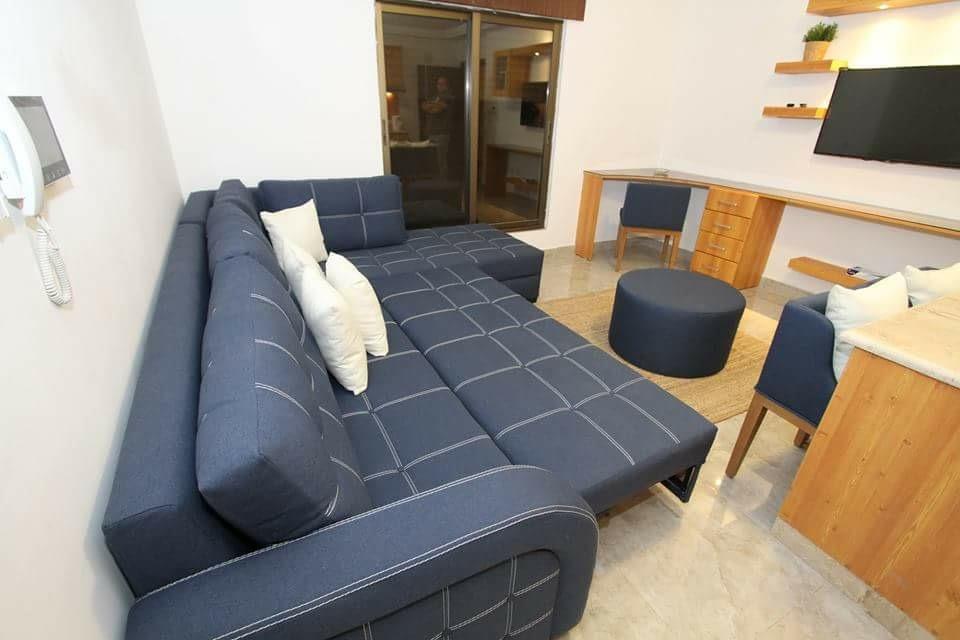Royal Luxury Apartments & Suites Amman Eksteriør billede