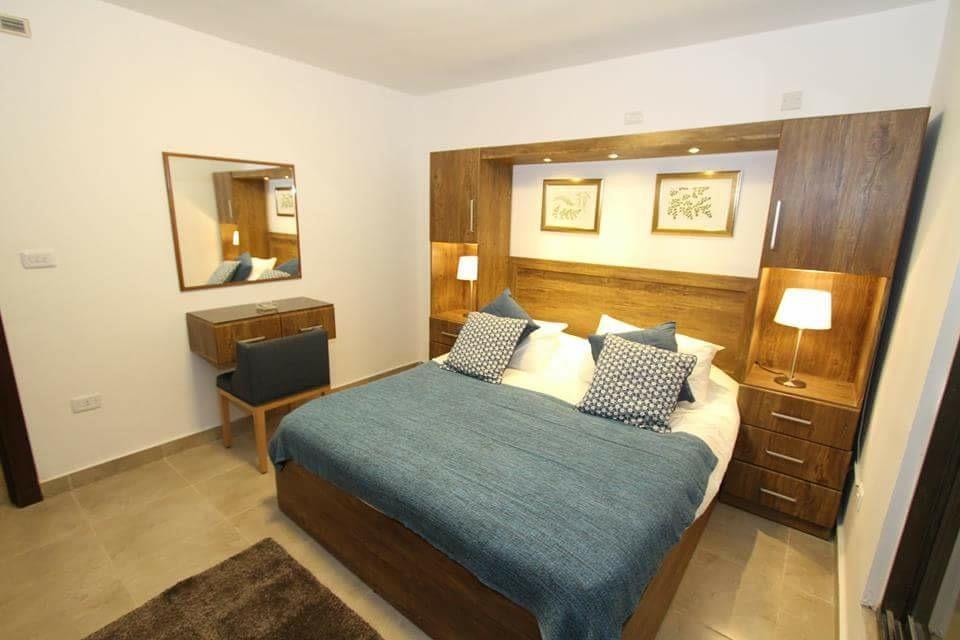 Royal Luxury Apartments & Suites Amman Eksteriør billede
