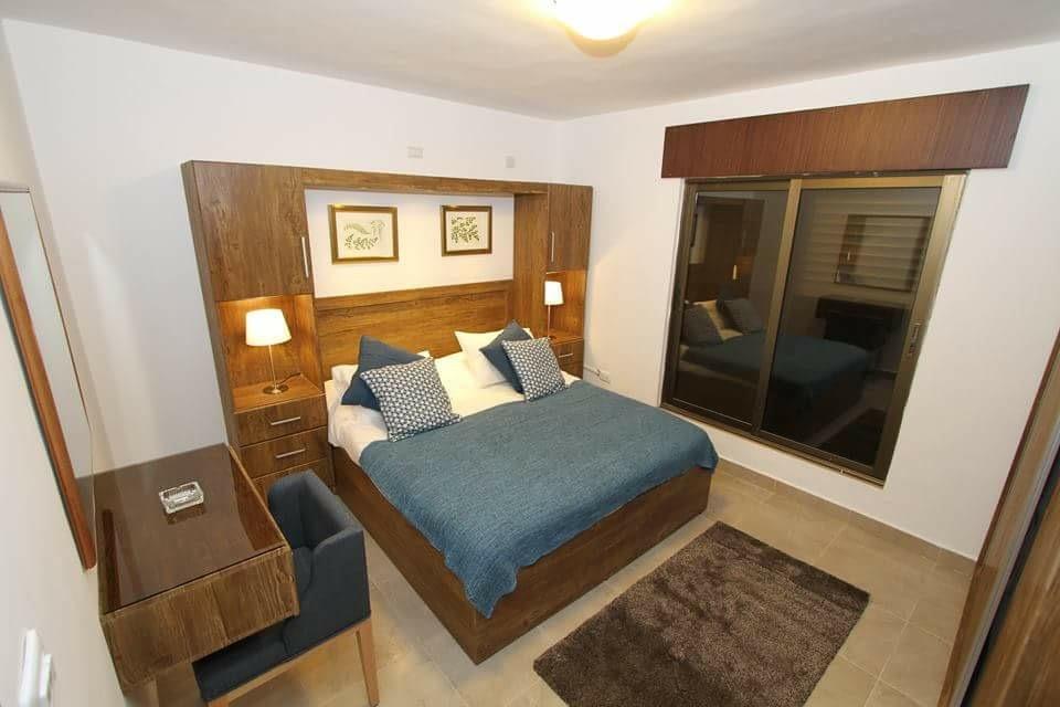 Royal Luxury Apartments & Suites Amman Eksteriør billede