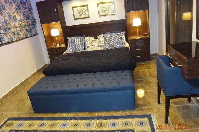 Royal Luxury Apartments & Suites Amman Eksteriør billede