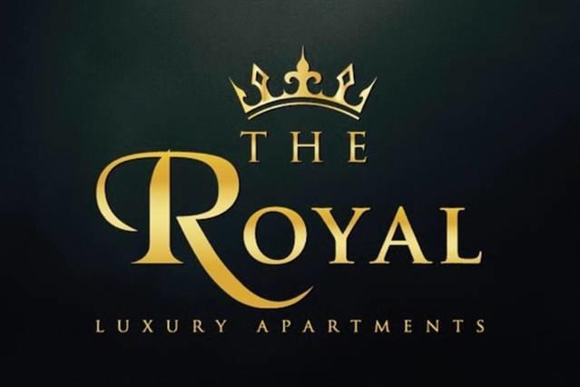 Royal Luxury Apartments & Suites Amman Eksteriør billede