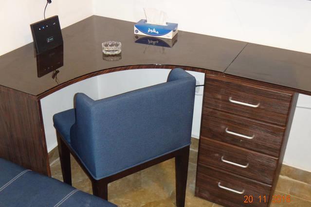 Royal Luxury Apartments & Suites Amman Eksteriør billede
