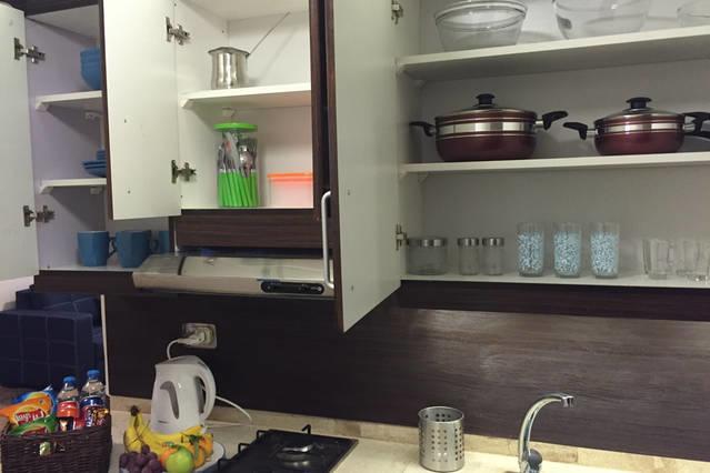 Royal Luxury Apartments & Suites Amman Eksteriør billede