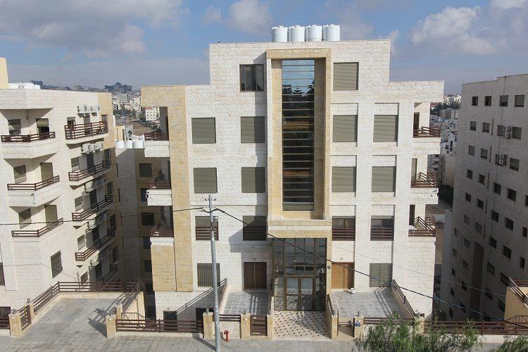 Royal Luxury Apartments & Suites Amman Eksteriør billede