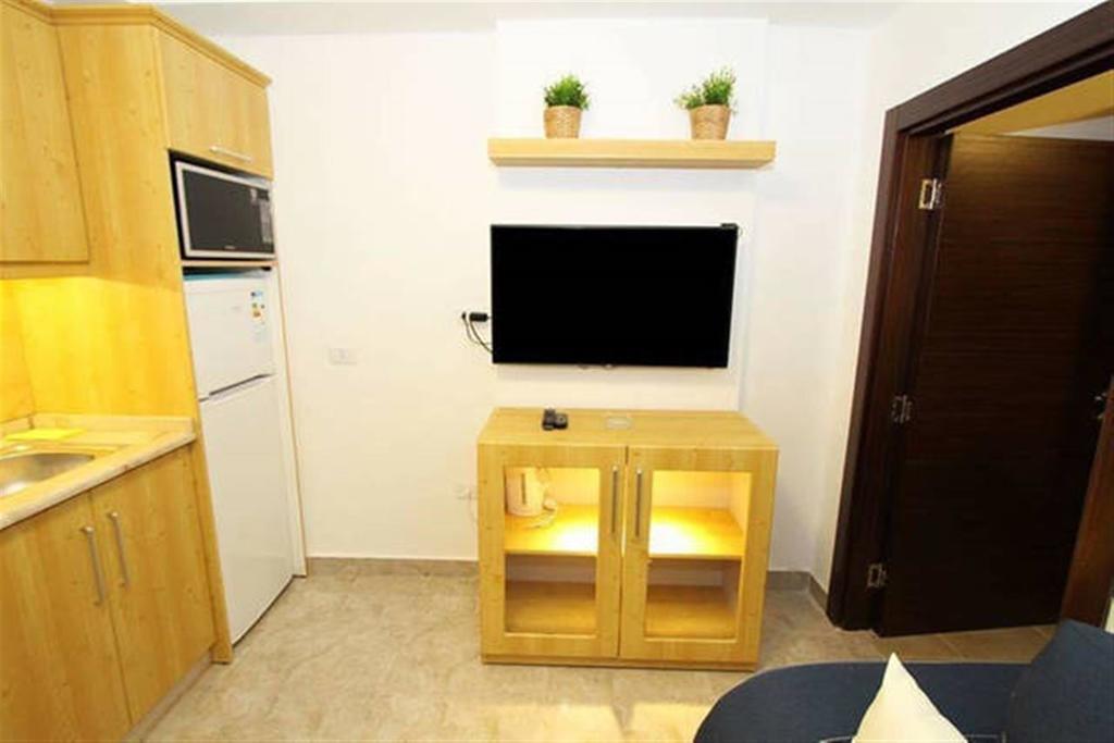 Royal Luxury Apartments & Suites Amman Eksteriør billede