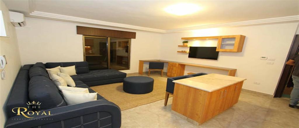 Royal Luxury Apartments & Suites Amman Eksteriør billede
