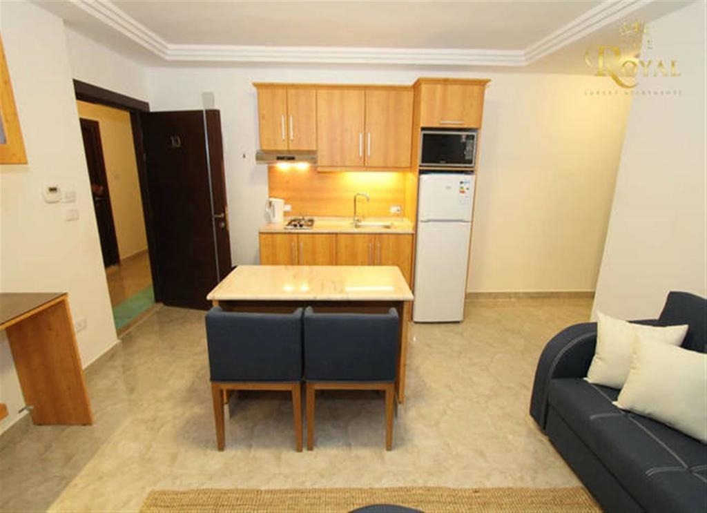 Royal Luxury Apartments & Suites Amman Eksteriør billede