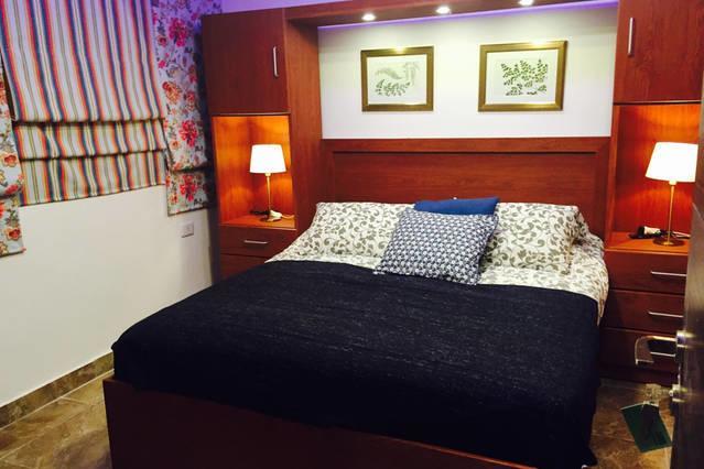 Royal Luxury Apartments & Suites Amman Eksteriør billede