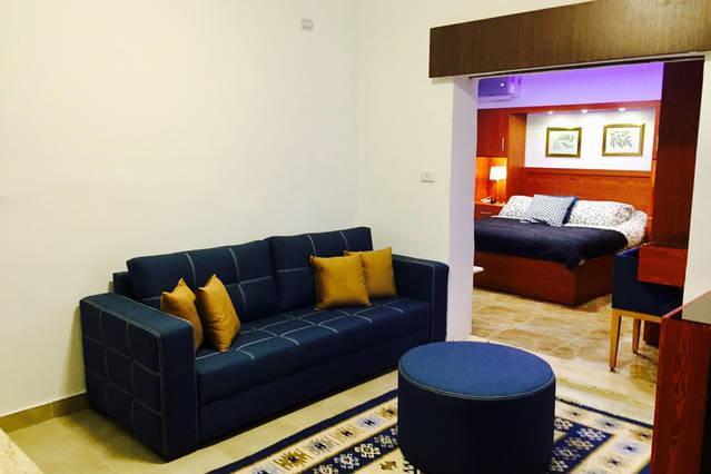 Royal Luxury Apartments & Suites Amman Eksteriør billede
