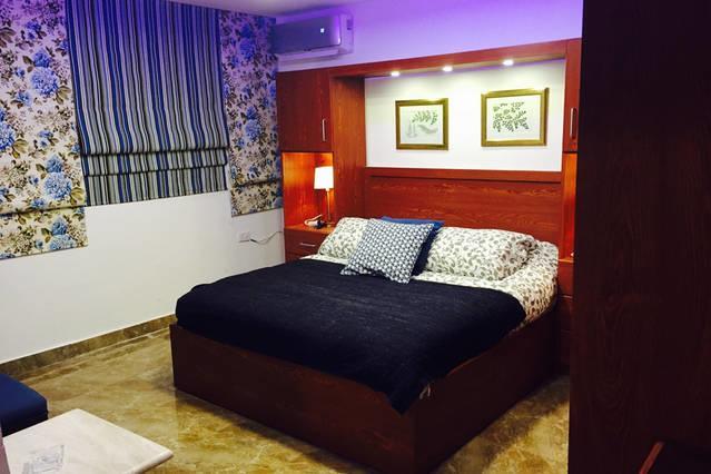 Royal Luxury Apartments & Suites Amman Eksteriør billede