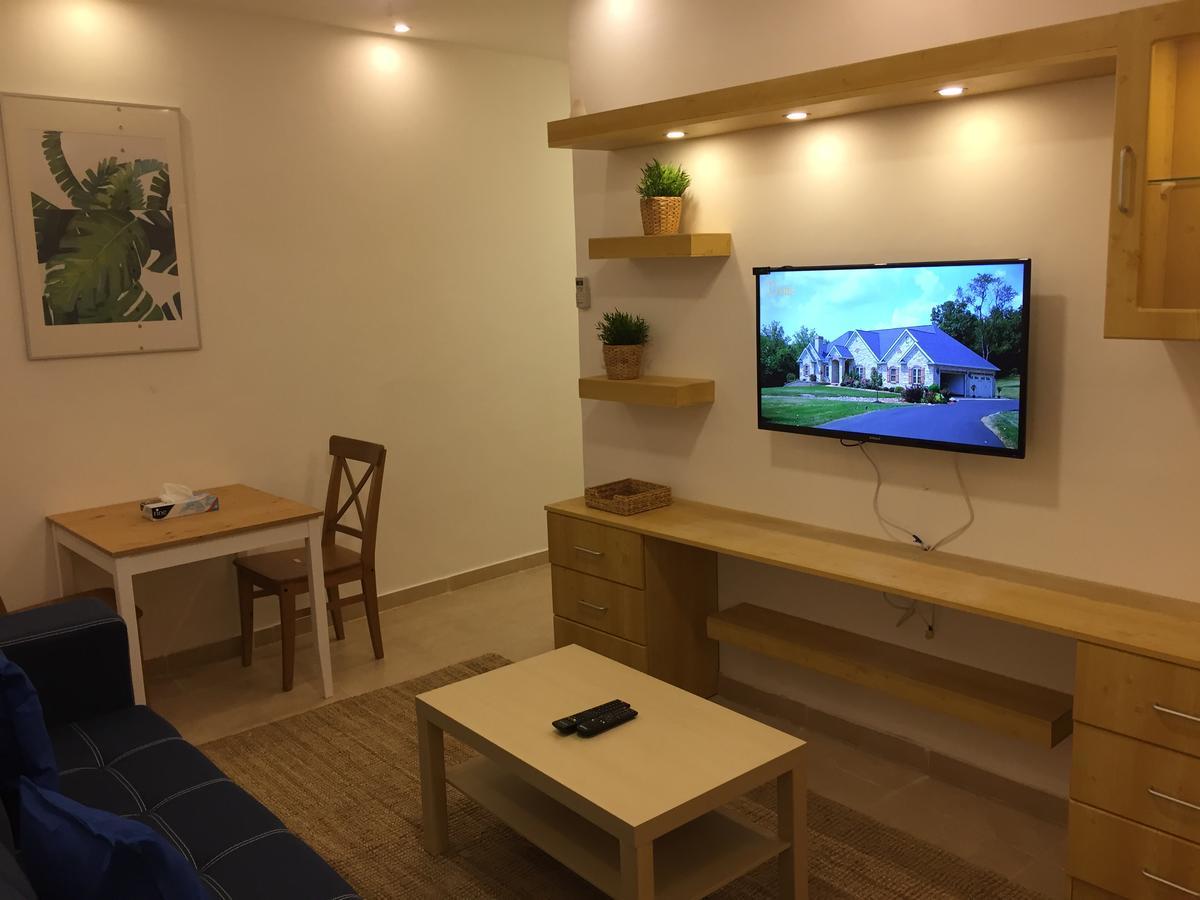 Royal Luxury Apartments & Suites Amman Eksteriør billede