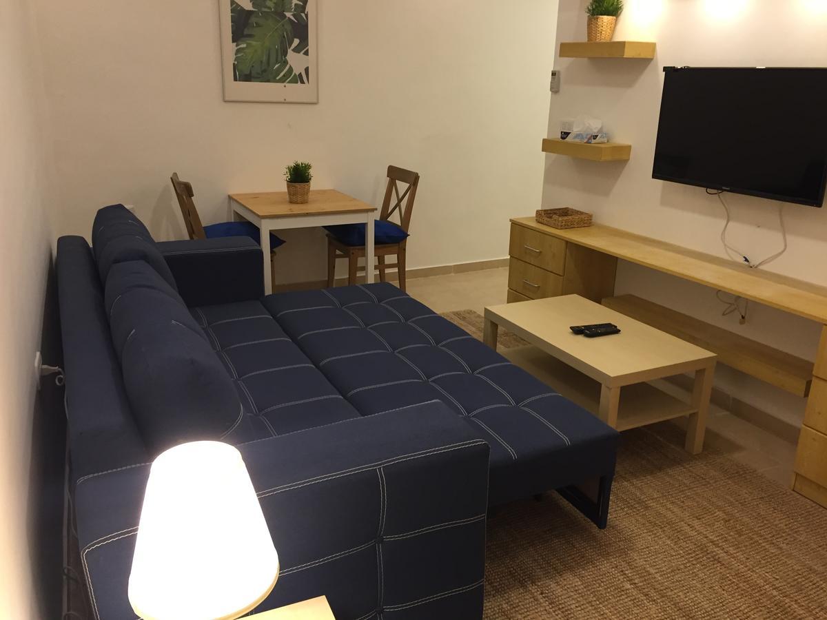 Royal Luxury Apartments & Suites Amman Eksteriør billede